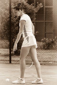 Ausschnitte 4478 - 1. und 2. Damen Wahlstedt